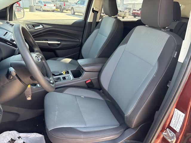 used 2018 Ford Escape car, priced at $12,169