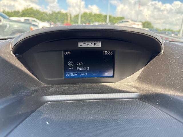used 2018 Ford Escape car, priced at $12,169