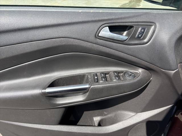 used 2018 Ford Escape car, priced at $12,169