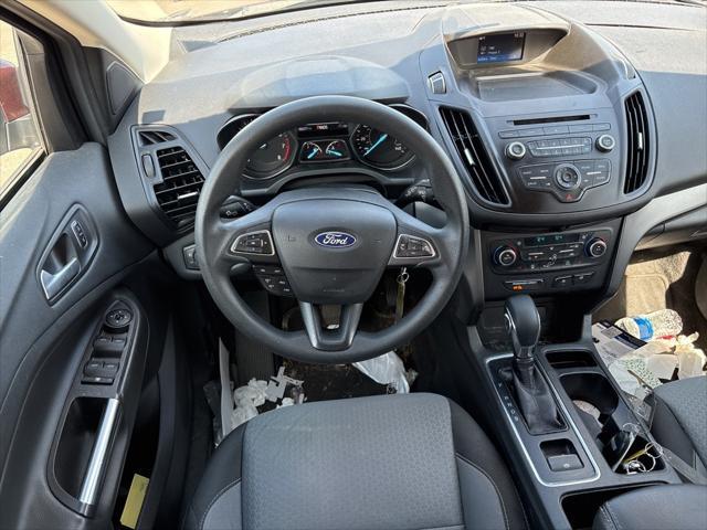 used 2018 Ford Escape car, priced at $12,169