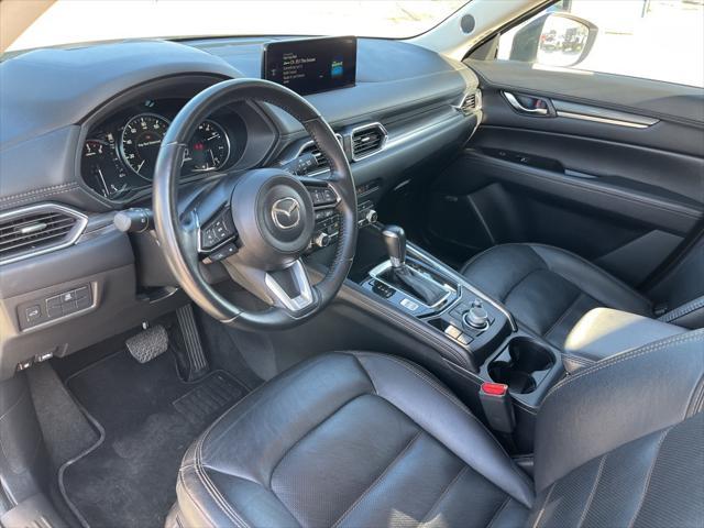 used 2023 Mazda CX-5 car, priced at $25,888