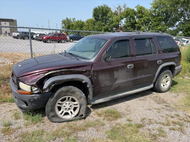 used 2003 Dodge Durango car, priced at $2,888