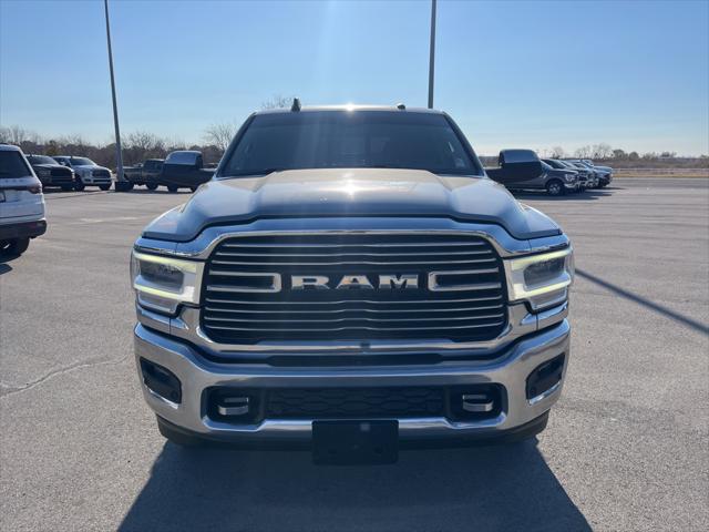 used 2022 Ram 2500 car, priced at $42,251