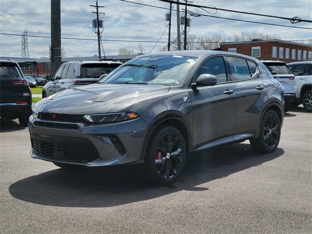 new 2024 Dodge Hornet car, priced at $45,592