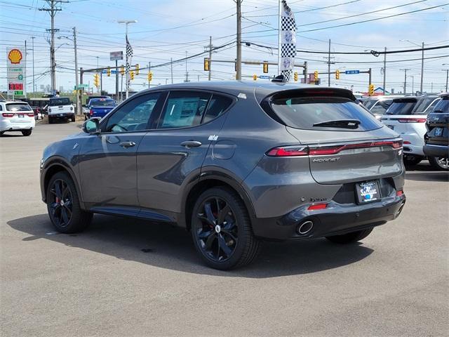 new 2024 Dodge Hornet car, priced at $32,892