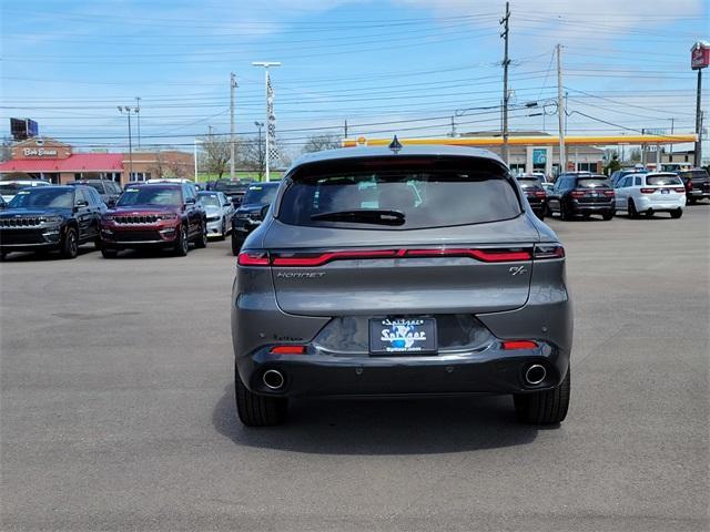 new 2024 Dodge Hornet car, priced at $45,592