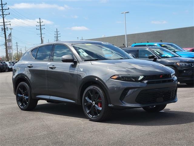 new 2024 Dodge Hornet car, priced at $32,892