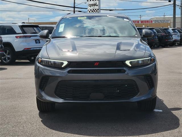 new 2024 Dodge Hornet car, priced at $32,892