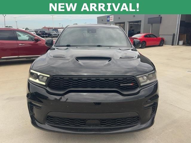 used 2022 Dodge Durango car, priced at $28,994