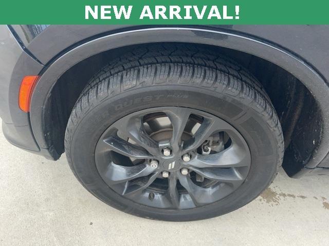 used 2022 Dodge Durango car, priced at $28,994
