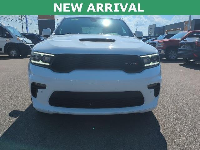 used 2022 Dodge Durango car, priced at $38,034