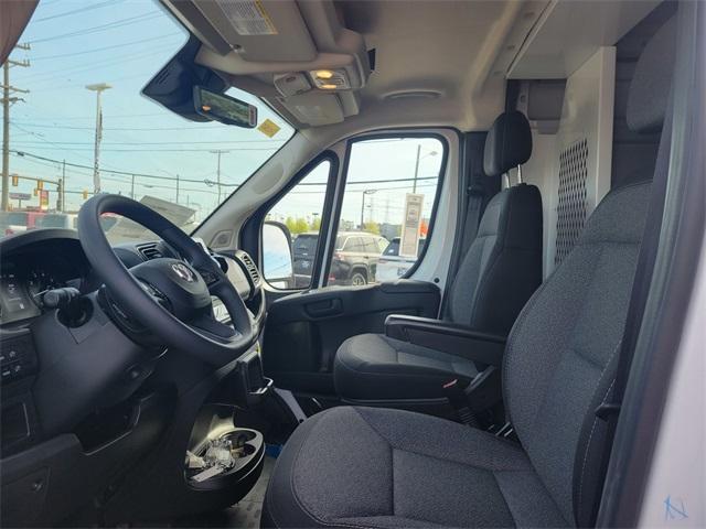 new 2024 Ram ProMaster 2500 car, priced at $49,999