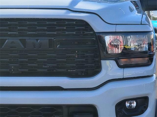 new 2024 Ram 2500 car, priced at $63,883