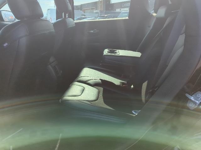 used 2022 Jeep Cherokee car, priced at $26,977