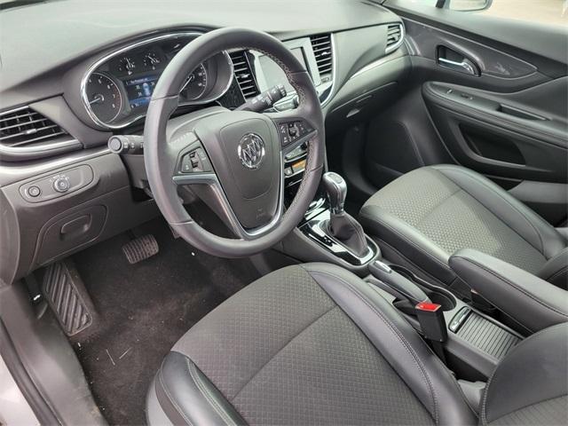 used 2022 Buick Encore car, priced at $20,871