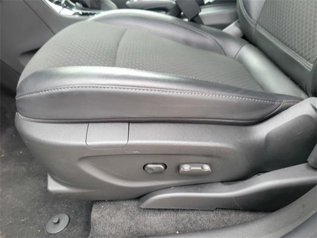 used 2022 Buick Encore car, priced at $20,871