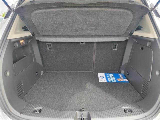used 2022 Buick Encore car, priced at $20,871