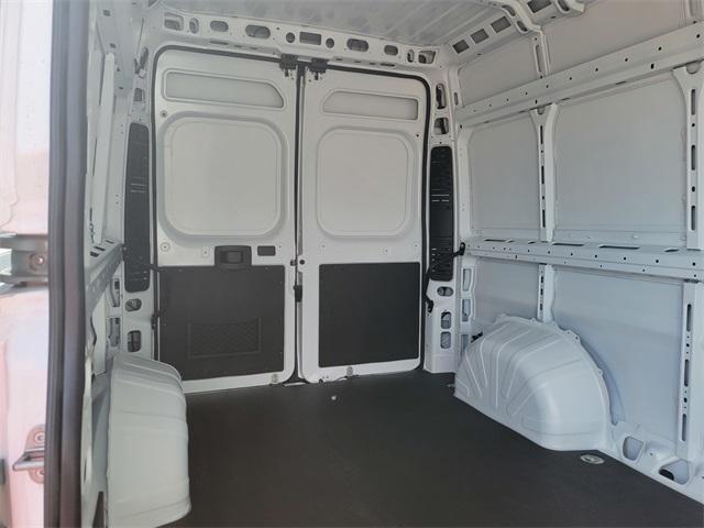 new 2024 Ram ProMaster 2500 car, priced at $61,182