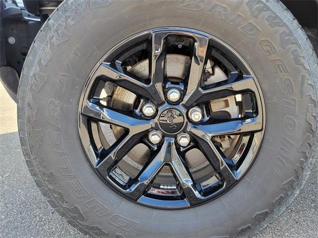 used 2022 Jeep Gladiator car, priced at $32,444