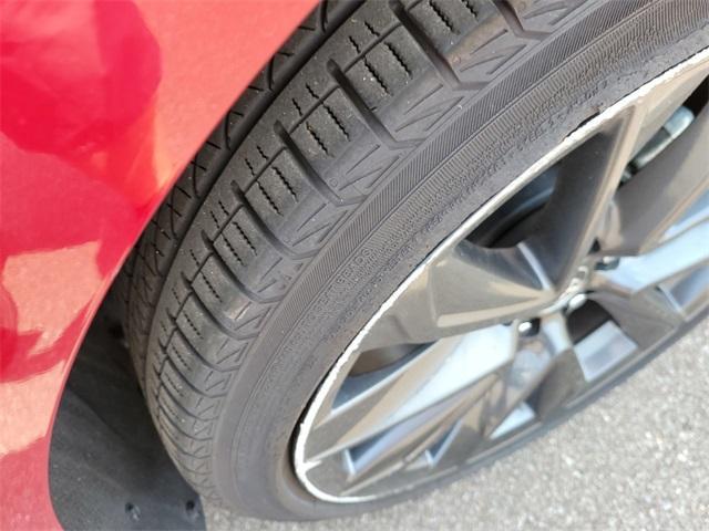 used 2023 Toyota Corolla car, priced at $24,080
