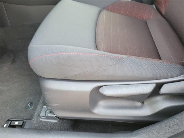 used 2023 Toyota Corolla car, priced at $24,080