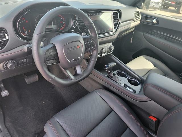 new 2024 Dodge Durango car, priced at $51,685