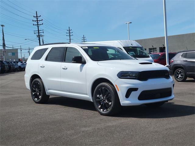 new 2024 Dodge Durango car, priced at $51,685