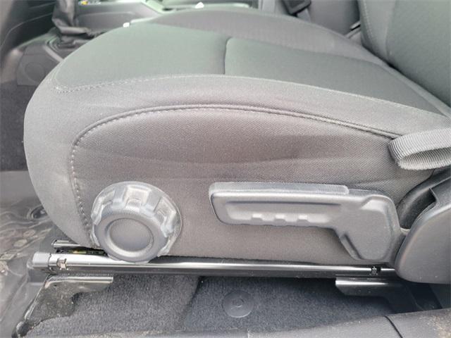 used 2022 Jeep Gladiator car, priced at $36,224