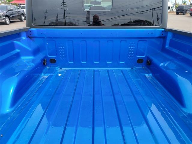 used 2022 Jeep Gladiator car, priced at $36,224