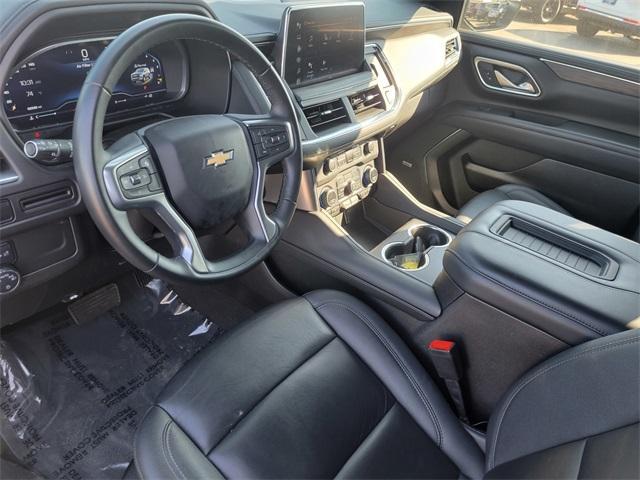 used 2023 Chevrolet Suburban car, priced at $49,888