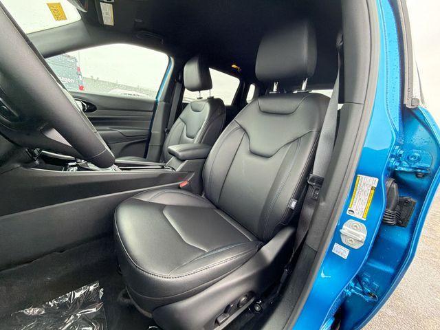 new 2026 Jeep Compass car, priced at $35,880