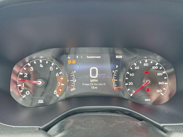 new 2026 Jeep Compass car, priced at $35,880