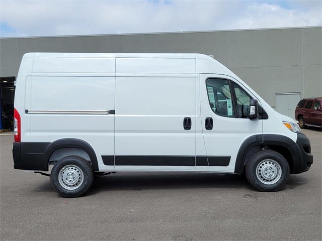 new 2024 Ram ProMaster 1500 car, priced at $42,342