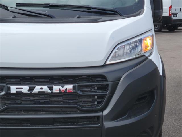 new 2024 Ram ProMaster 1500 car, priced at $42,342