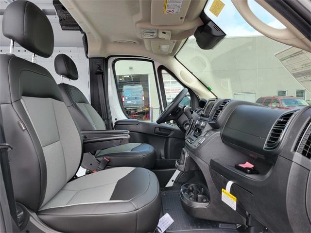 new 2024 Ram ProMaster 1500 car, priced at $42,342