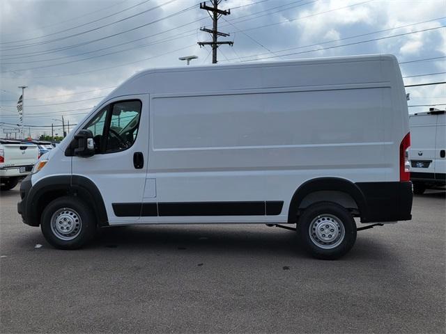 new 2024 Ram ProMaster 1500 car, priced at $42,342