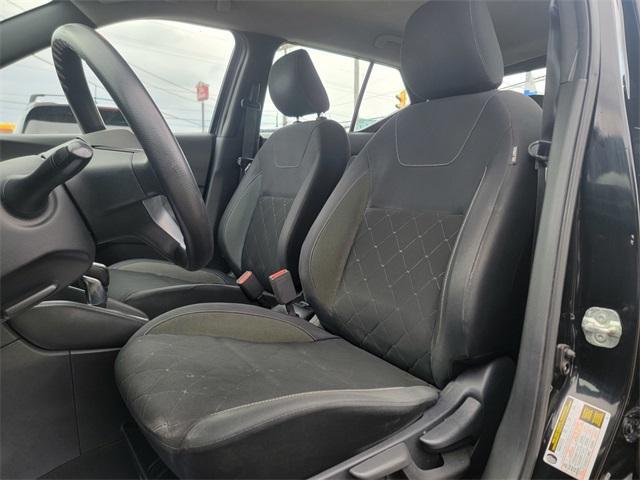 used 2019 Nissan Kicks car, priced at $10,010