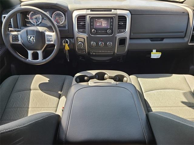 used 2022 Ram 1500 Classic car, priced at $31,788