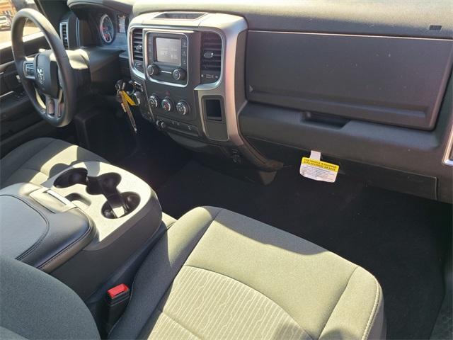used 2022 Ram 1500 Classic car, priced at $31,788