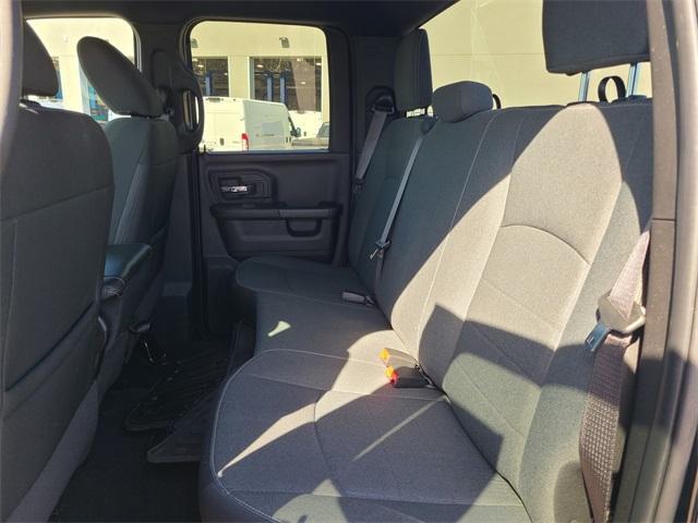 used 2022 Ram 1500 Classic car, priced at $31,788