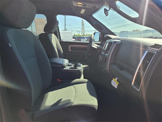used 2022 Ram 1500 Classic car, priced at $31,788