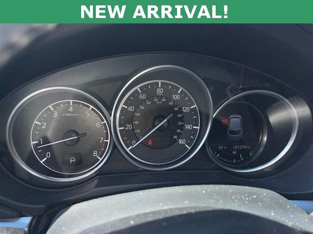 used 2018 Mazda CX-5 car, priced at $16,903