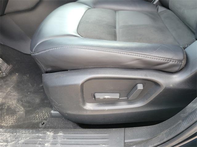 used 2018 Mazda CX-5 car, priced at $16,903