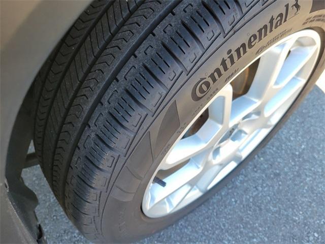 used 2022 Jeep Renegade car, priced at $18,321
