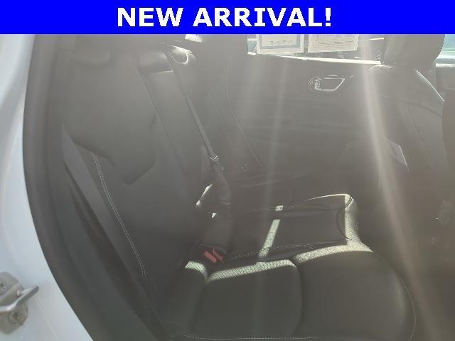 used 2023 Jeep Compass car, priced at $28,981