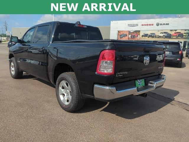 used 2024 Ram 1500 car, priced at $39,798