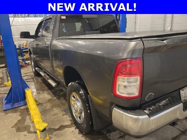 used 2020 Ram 2500 car, priced at $31,616