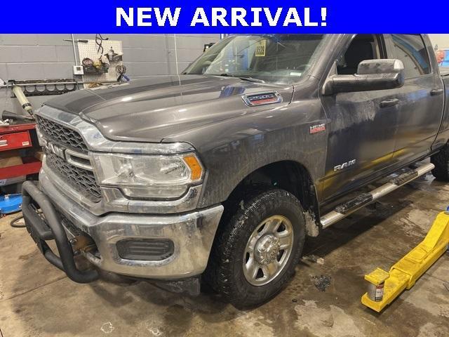 used 2020 Ram 2500 car, priced at $31,616