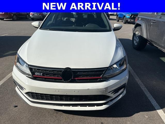 used 2018 Volkswagen Jetta car, priced at $16,471