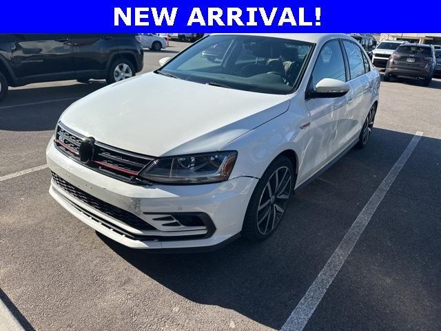 used 2018 Volkswagen Jetta car, priced at $16,471